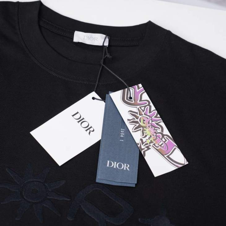 Dior T Shirts Short _SKUDiorS-XLtltx6315662